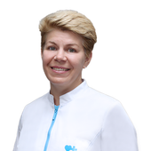 Мягкова Оксана Николаевна, стоматолог-терапевт