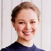 Кутузова Анна Владимировна, психолог