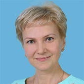 Белозерова Марина Владимировна, кардиолог