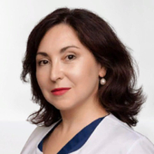 Вафина Елена Альбертовна, врач-косметолог