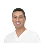 Просин Алексей Игоревич, имплантолог