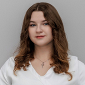 Кузнецова Ульяна Артёмовна, стоматолог-терапевт