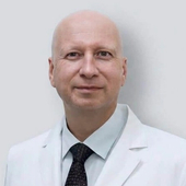 Китаев Игорь Владимирович, ортопед