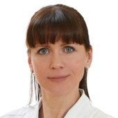 Григорьева Надежда Александровна, терапевт