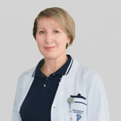 Горбатенкова Наталья Александровна, гинеколог
