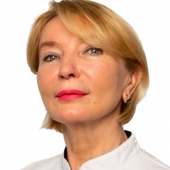 Шамаева Светлана Анатольевна, гинеколог