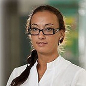 Мизеровская Яна Александровна, стоматолог-терапевт