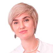 Розен Марина Андреевна, врач-косметолог