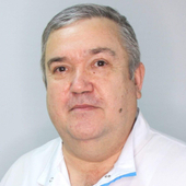 Трифонов Иван Александрович, ортопед