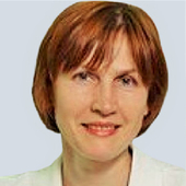 Аршина Юлия Алексеевна, офтальмолог