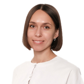 Максименко Анастасия Алексеевна, стоматолог-терапевт