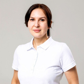 Едакина Татьяна Сергеевна, ортодонт