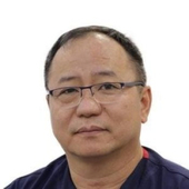 Цой Аркадий Павлович, стоматолог-ортопед