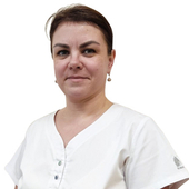 Ленцик Ирина Вячеславовна, врач УЗД