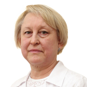 Камалова Райхана Рафагатовна, рентгенолог