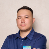 Сарыгулов Мейкинбек Токтосунович, артролог