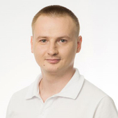 Васильев Александр Андреевич, стоматолог-терапевт