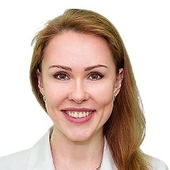 Платонова Елена Алексеевна, детский невролог