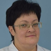 Семилетова Татьяна Валентиновна, стоматолог-терапевт