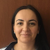 Матвиенко Тамаль Азизовна, невролог