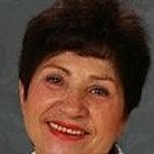 Гордеева Надежда Васильевна, врач ЛФК