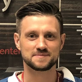 Осипов Алексей Владимирович, хирург