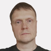 Шестак Михаил Алексеевич, анестезиолог