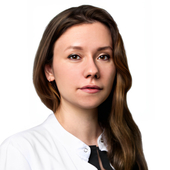 Цехмистро Яна Вячеславовна, пластический хирург