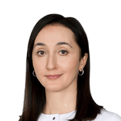 Гулиева Галина Махтыевна, эндокринолог