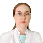 Исмагилова Эльвира Юсуповна, врач УЗД