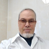 Вайдманн Николай Александрович, психотерапевт