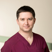 Григорьев Владислав Евгеньевич, уролог