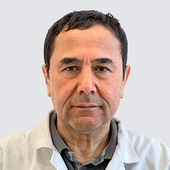 Хамроев Анвар Султонович, уролог