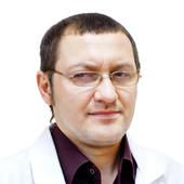Алексин Григорий Владимирович, невролог