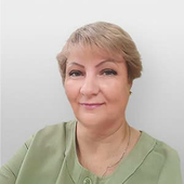 Плотникова Ольга Дмитриевна, детский иммунолог