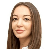Дубинина Алёна Александровна, дерматолог