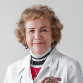 Родионова Елена Сергеевна, ЛОР