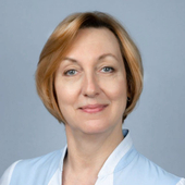 Коботаева Татьяна Михайловна, врач УЗД