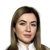 Мартиросян Надежда Сергеевна, кардиолог