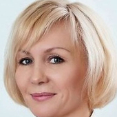 Ермакова Анна Александровна, психолог