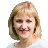 Герман Юлия Петровна, ортодонт