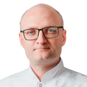 Жиборев Алексей Борисович, уролог