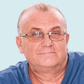 Петухов Василий Васильевич, пластический хирург