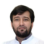 Ашуров Зиёратшо Якубжонович, семейный врач