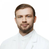 Мирошник Евгений Сергеевич, уролог