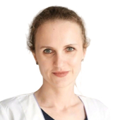 Сизикова Анна Олеговна, гинеколог