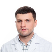 Богданов Евгений Эдуардович, психиатр