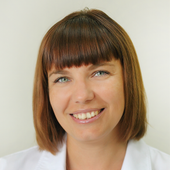 Попова Юлия Игоревна, педиатр