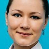 Михайлова Мария Михайловна, стоматолог-терапевт