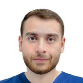 Бабаев Полад Мехманович, стоматолог-хирург